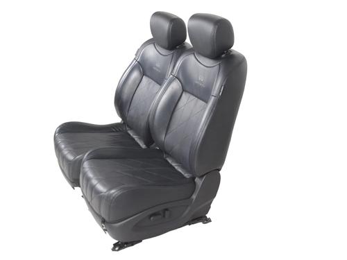 Seats set INFINITI FX 30d AWD | BP33364383C78 - Image 8