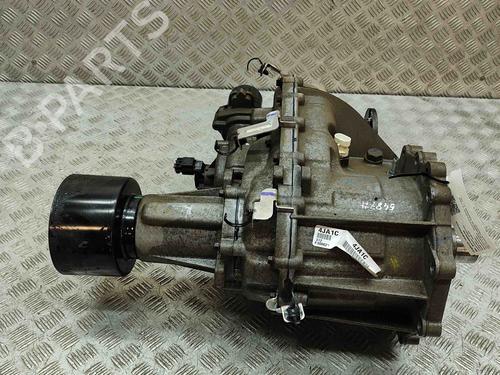 Used Transfer box MERCEDES-BENZ X-CLASS (470) X 250 d (470.230) (190 hp) 28434623
