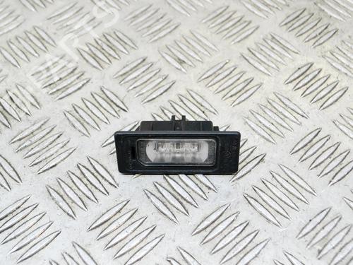 Used Licence plate light AUDI A6 C7 (4G2, 4GC) 2.0 TDI (177 hp) 14631448