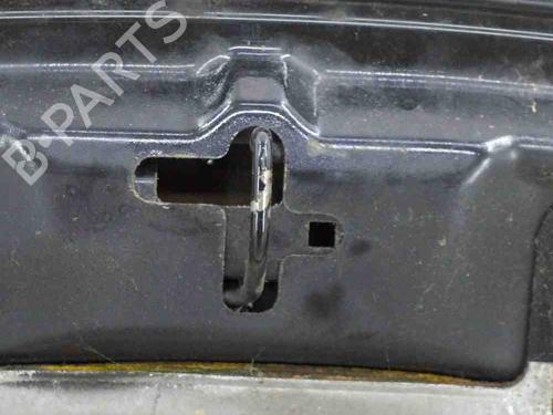 Hood PEUGEOT 207 CC (WD_) 1.6 16V Turbo | BP13319878C1