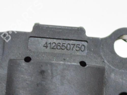 Electronic module AUDI A5 Sportback (8TA) 2.0 TDI | BP14634275M83 