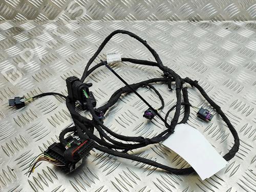 Used Electronic module Electronic module BMW 8 Gran Coupe (G16, F93) 840 i (333 hp) 33825602 33825602