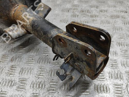 Right front shock absorber RENAULT MASTER III Van (FV) 2.3 dCi 180 FWD (FV04, FV07) | BP28430859M17 