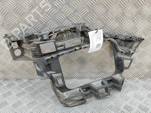 Used Rear bumper bracket VW TOUAREG (7P5, 7P6) 3.0 V6 TDI (262 hp) 26013689