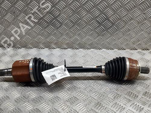 Used Left front driveshaft VOLVO XC40 (536) B3 Mild-Hybrid (163 hp) 28555529