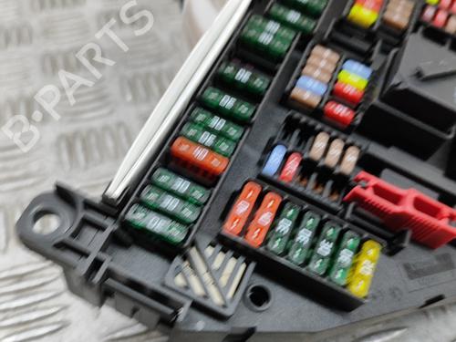 Fuse box BMW 5 Gran Turismo (F07) 530 d | BP24817953E1 