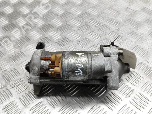 Used Starter Starter VOLVO XC60 II (246) D4 AWD (190 hp) 24582344 24582344