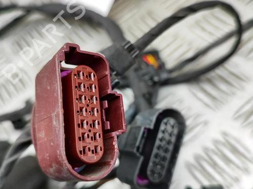 Electronic module CUPRA BORN (K11) 58 e-boost | BP30644327M83 