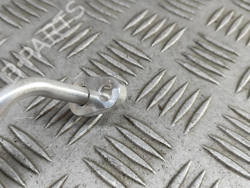 AC pipe SKODA ENYAQ iV SUV (5AZ) 85 | BP28115636M126