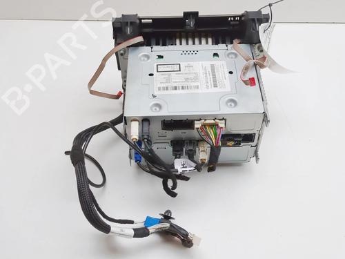 Electronic module MASERATI GHIBLI III (M157) 3.0 D | BP39884388M83 - Image 3