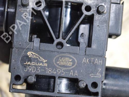 Electronic sensor JAGUAR I-PACE (X590) EV400 AWD | BP28547678M84  - Image 6