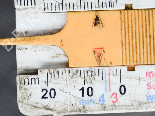 Rim VOLVO XC40 (536) B4 Mild-Hybrid | BP27763714C45