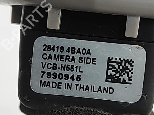 Camera NISSAN JUKE (F15) 1.2 DIG-T | BP29830412E14 