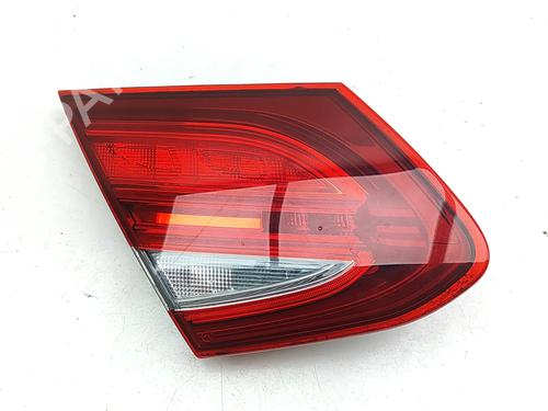 Used Left tailgate light Left tailgate light MERCEDES-BENZ C-CLASS Coupe (C205) C 220 d (205.304) (163 hp) 33465224 33465224