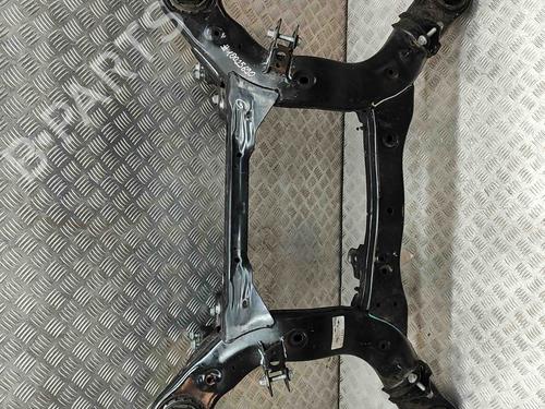 Rear axle MERCEDES-BENZ GLS (X167) 400 d 4-matic (167.923) | BP28557168M2