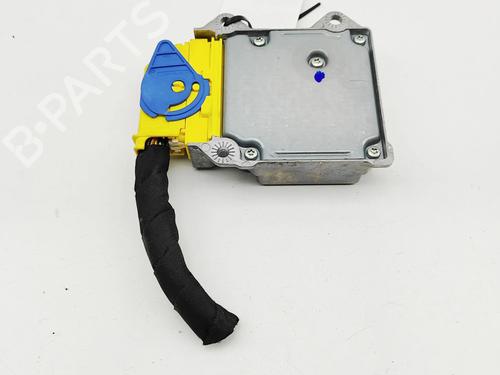 ECU airbags VW JETTA IV (162, 163, AV3, AV2) 1.6 TDI | BP30596474M53