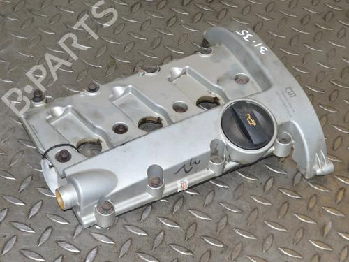 Valve cover VW PASSAT B6 (3C2) 2.0 TDI | BP33349490M124 - Image 2