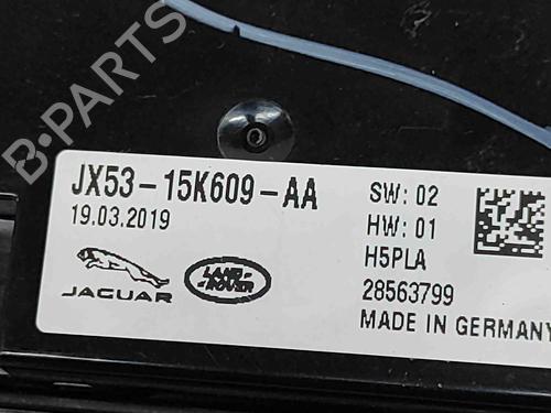 Innerbelysning JAGUAR F-TYPE Coupe (X152) 3.0 SCV6 | BP22998431I8