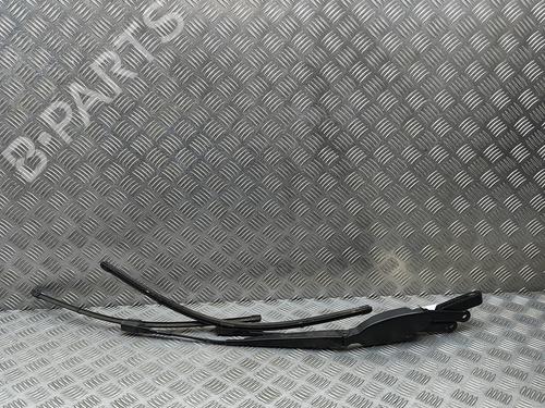 Used Front wipers mechanism MERCEDES-BENZ EQB (X243) EQB 300 4-matic (243.608, 243.609) (228 hp) 29593892