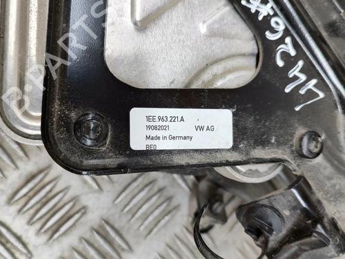 Elektronisk modul SKODA ENYAQ iV SUV (5AZ) 50 | BP27773896M83 