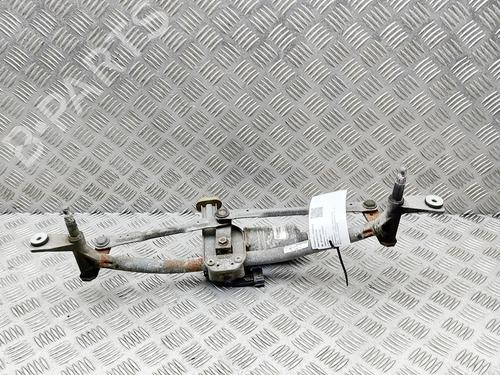 Front wipers mechanism OPEL VIVARO B Van (X82) 1.6 CDTI (05) | BP30323912C83