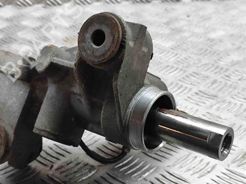 Steering rack TOYOTA RAV 4 V (_A5_, _H5_) 2.5 Hybrid (AXAH52) | BP27790390M22