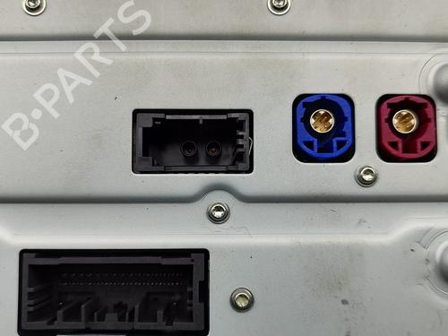 Electronic module VOLVO XC40 (536) B4 Mild-Hybrid | BP28433750M83 