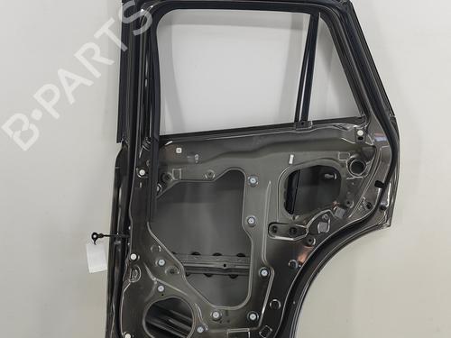 Right rear door MAZDA CX-5 (KE, GH) 2.0 AWD (KEEAW) | BP16639599C5 