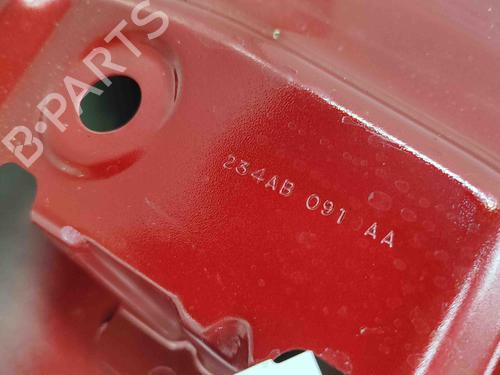Tailgate CHRYSLER PT CRUISER Convertible 2.4 | BP29752842C6 