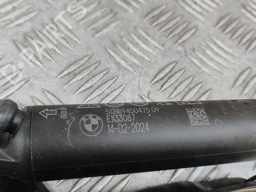 Gasdæmper bagklap BMW X1 (U11) iX1 xDrive 30 | BP28555465C138 