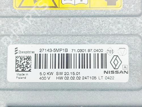 Electronic module NISSAN ARIYA (FE0) EV | BP39205946M83 - Image 6