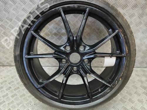 Fælk Fælk PORSCHE 718 BOXSTER (982) 2.5 S (982330, 982331) (350 hp) 28101982 28101982