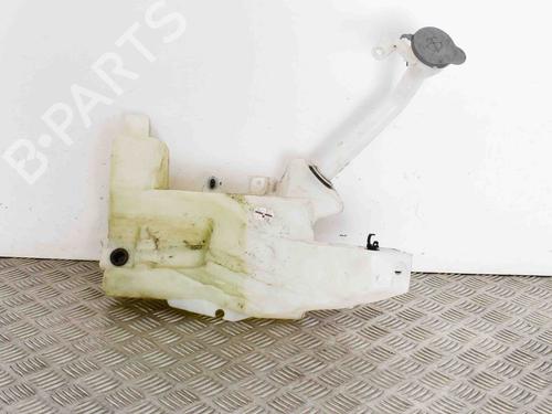 Used Windscreen washer tank NISSAN QASHQAI II (J11, J11_) 1.5 dCi (110 hp) 6742701