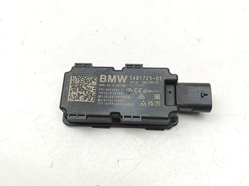 Used Electronic module Electronic module BMW X5 (G05, F95) xDrive 30 d Mild-Hybrid (286 hp) 33389758 33389758