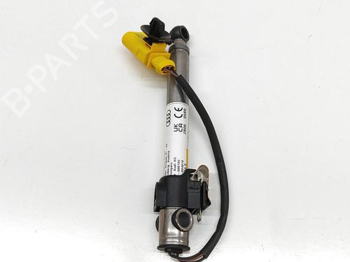 Electronic module MERCEDES-BENZ B-CLASS Sports Tourer (W245) B 180 CDI (245.207) | BP28590286M83
