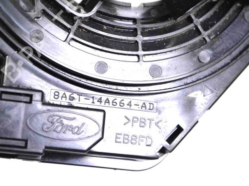 Squib airbag FORD FIESTA VI (CB1, CCN) 1.6 TDCi | BP30220183C102