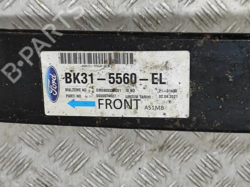 Other FORD TRANSIT V363 Van (FCD, FDD) 2.0 EcoBlue | BP36863600O1  - Image 5