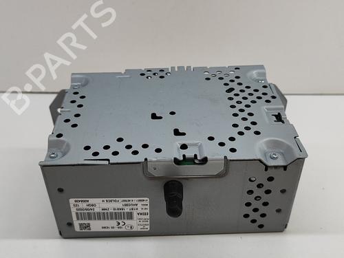 Electronic module FORD PUMA (J2K, CF7) 1.0 EcoBoost mHEV | BP27765612M83 