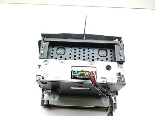 Electronic module ISUZU D-MAX II (TFR, TFS) 2.5 CRDi 4x4 (TFS86J) | BP36458455M83 - Image 3