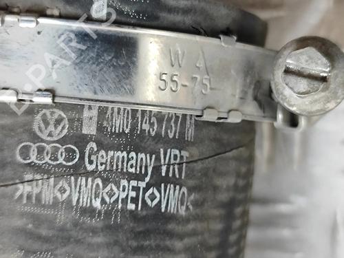 Pipe AUDI Q7 (4MB, 4MG, 4MQ) 3.0 TDI quattro | BP23562307M125 