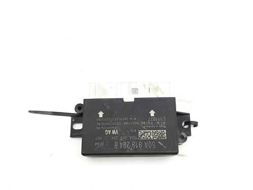 Used Electronic module Electronic module 36644716 36644716