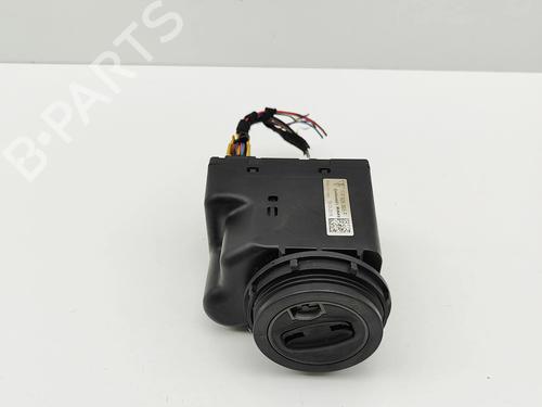 Used Ignition barrel PORSCHE MACAN (95B) 3.0 S Diesel (258 hp) 31047346