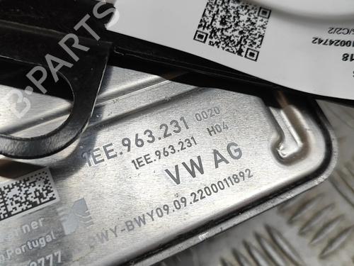 Inverter/Converter AUDI Q4 E-TRON SUV (F4B) 35 | BP27782364M119 