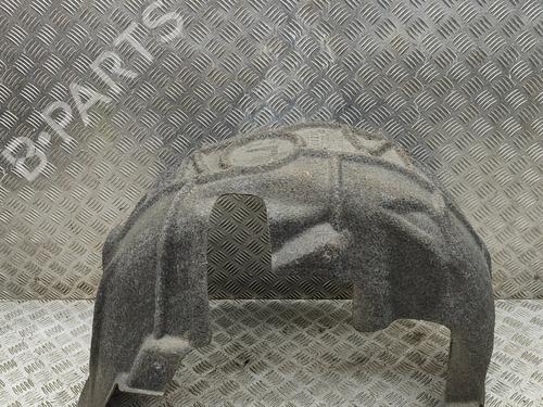 Wheel arch AUDI A3 Sportback (8VA, 8VF) S3 quattro | BP16271810C56 