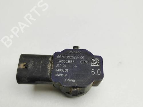 Electronic module BMW X3 (G01, F97, G08) iX3 | BP38329080M83 - Image 7