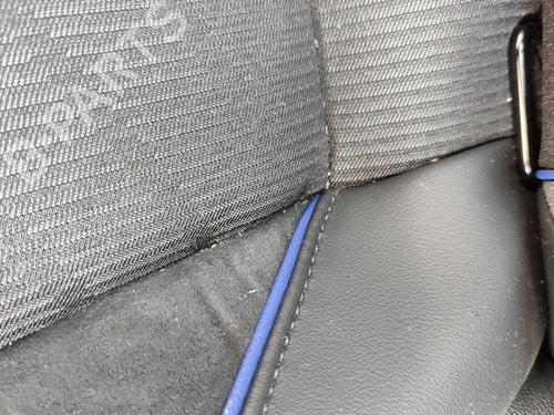 Seats set VW TAYRON (R41) 1.5 eHybrid | BP29458396C78 - Image 20