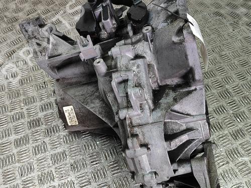 Gearbox OPEL VIVARO A Bus (X83) 2.0 CDTI (F7, J7, A07) | BP27205505M3
