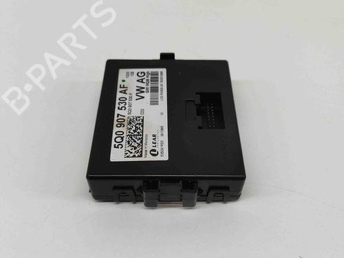 Used Electronic module VW GOLF VII (5G1, BQ1, BE1, BE2) 2.0 R 4motion (300 hp) 24142038