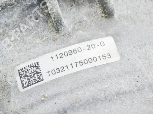 Engine TESLA MODEL 3 (5YJ3) EV AWD | BP27758802M1 - Image 5