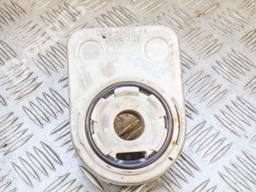Oil radiator FORD FIESTA VII (HJ, HF) 1.0 EcoBoost | BP9113731M33 